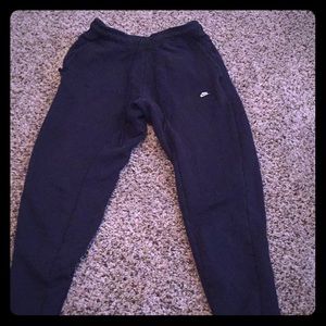 Nike sweats